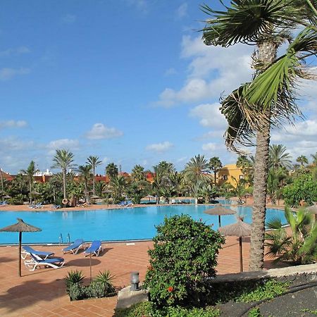 Apartment Gardenia, Oasis Tamarindo Corralejo Exteriör bild