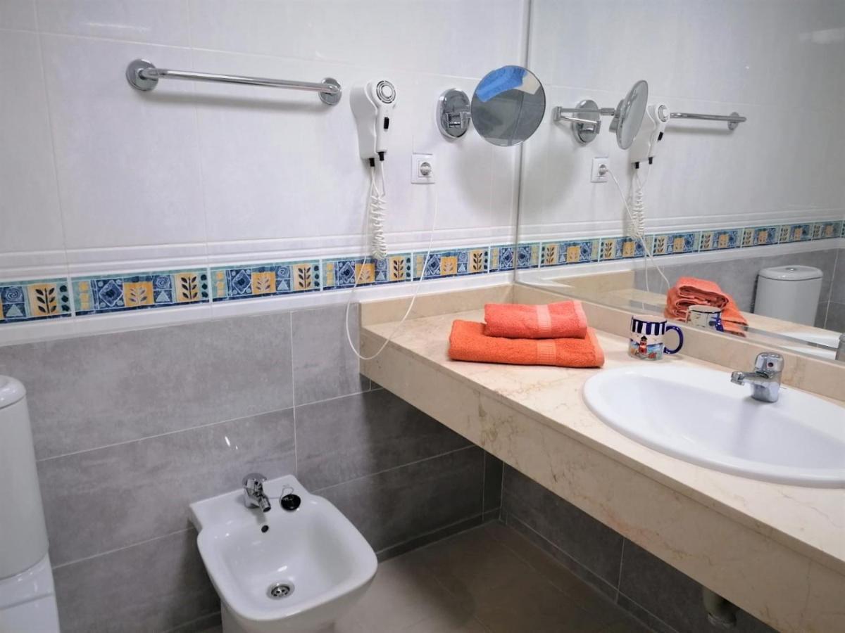 Apartment Gardenia, Oasis Tamarindo Corralejo Exteriör bild