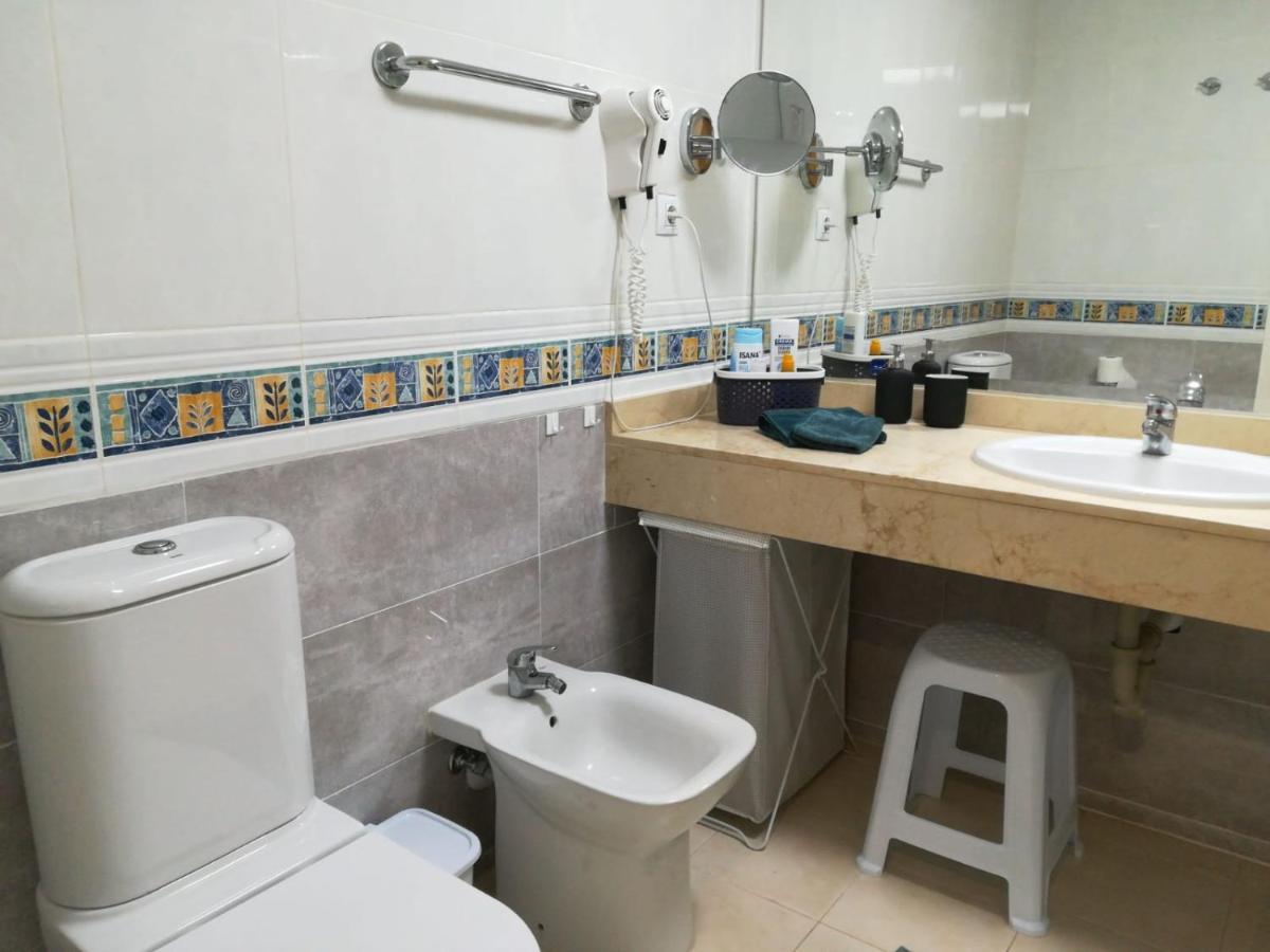 Apartment Gardenia, Oasis Tamarindo Corralejo Exteriör bild
