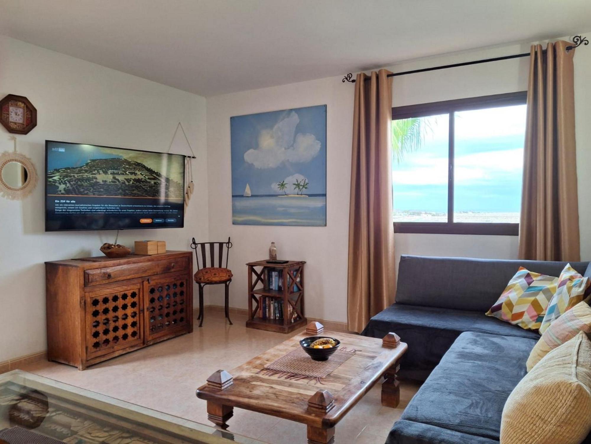 Apartment Gardenia, Oasis Tamarindo Corralejo Exteriör bild