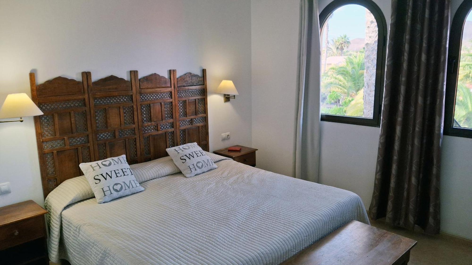 Apartment Gardenia, Oasis Tamarindo Corralejo Exteriör bild