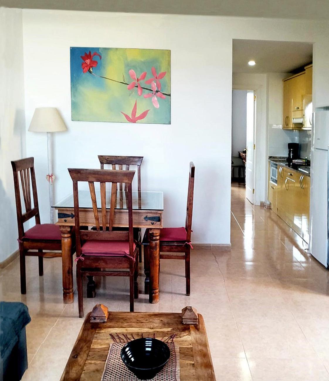Apartment Gardenia, Oasis Tamarindo Corralejo Exteriör bild
