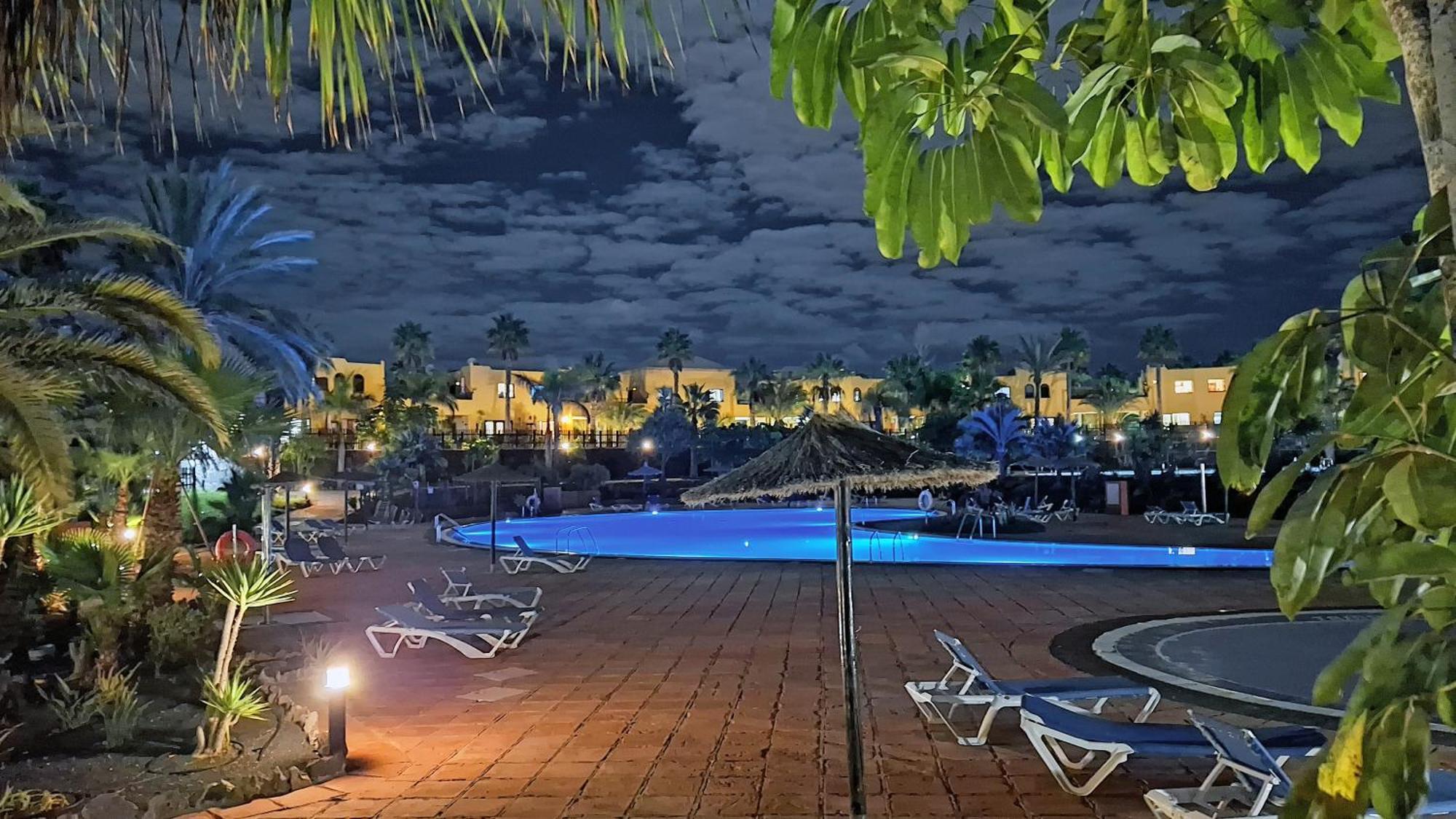 Apartment Gardenia, Oasis Tamarindo Corralejo Exteriör bild