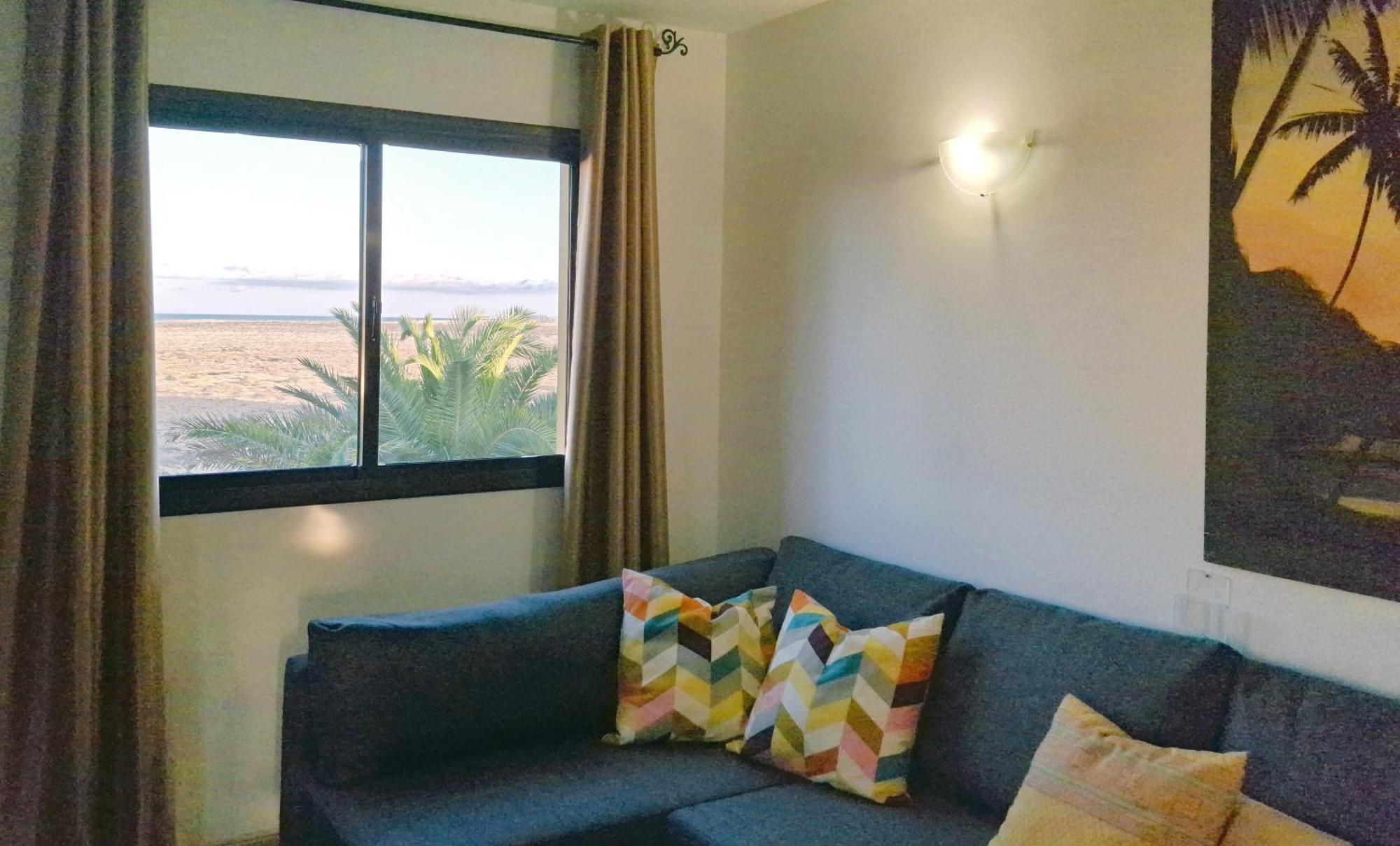 Apartment Gardenia, Oasis Tamarindo Corralejo Exteriör bild