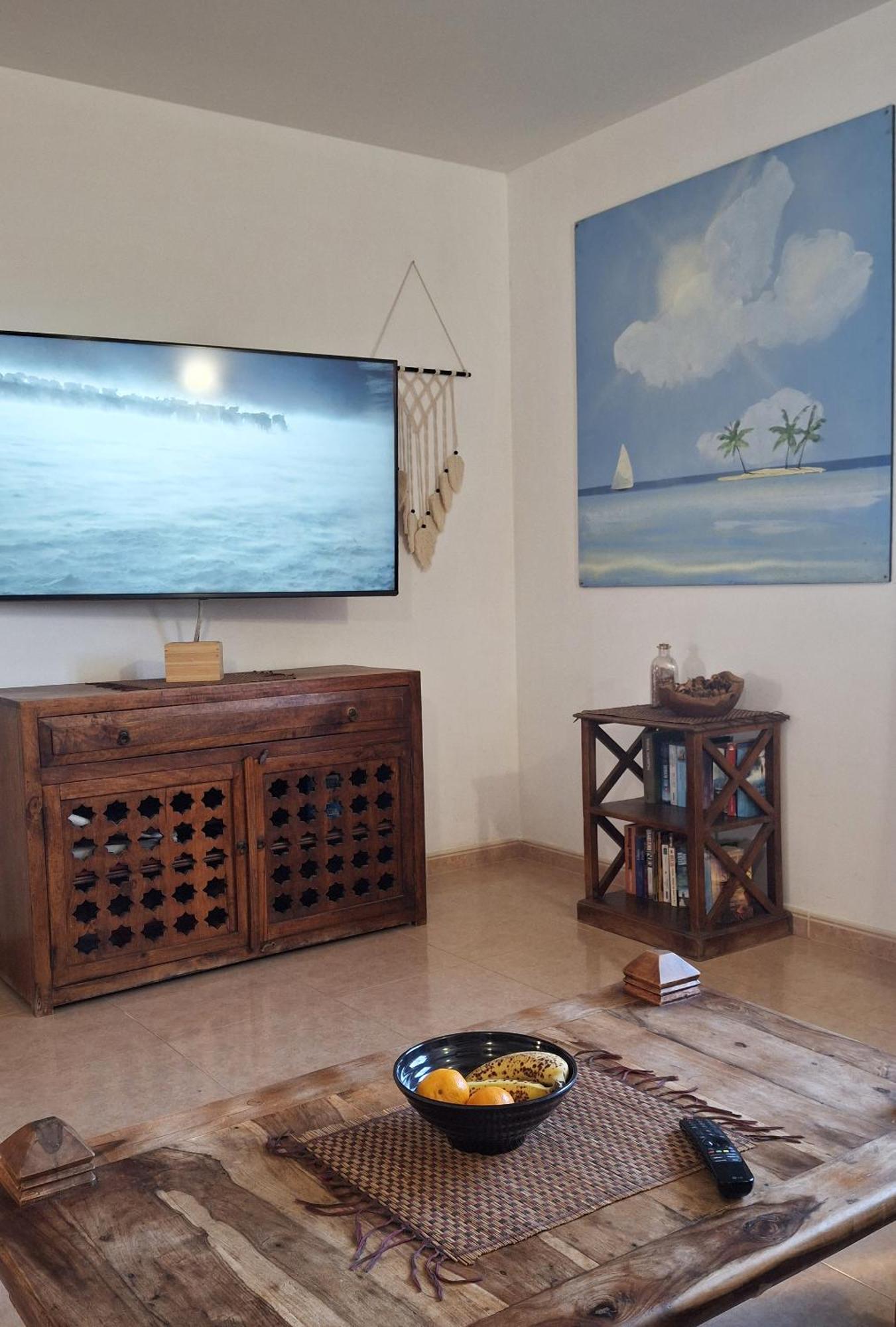Apartment Gardenia, Oasis Tamarindo Corralejo Exteriör bild