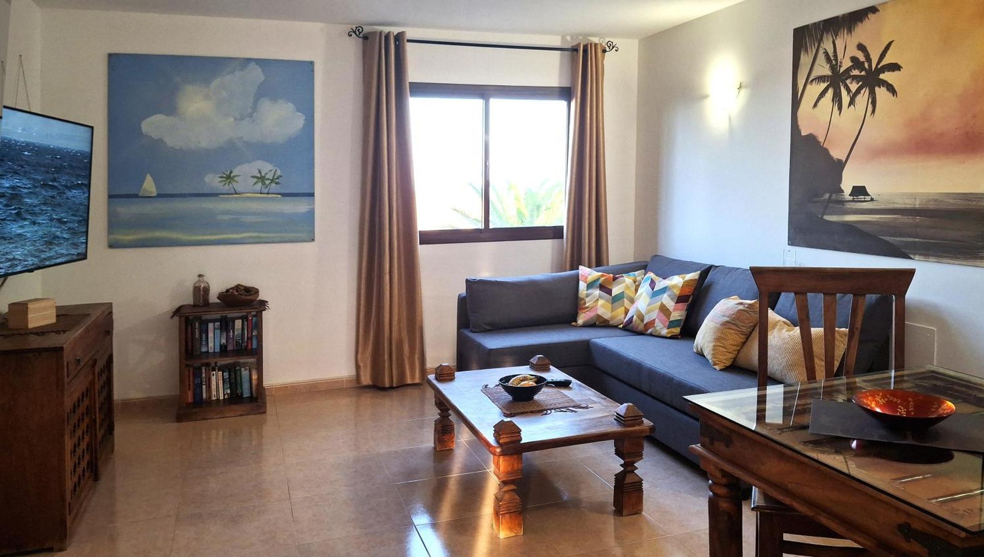 Apartment Gardenia, Oasis Tamarindo Corralejo Exteriör bild
