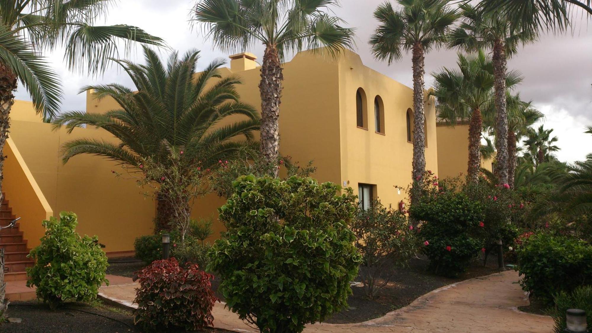 Apartment Gardenia, Oasis Tamarindo Corralejo Exteriör bild