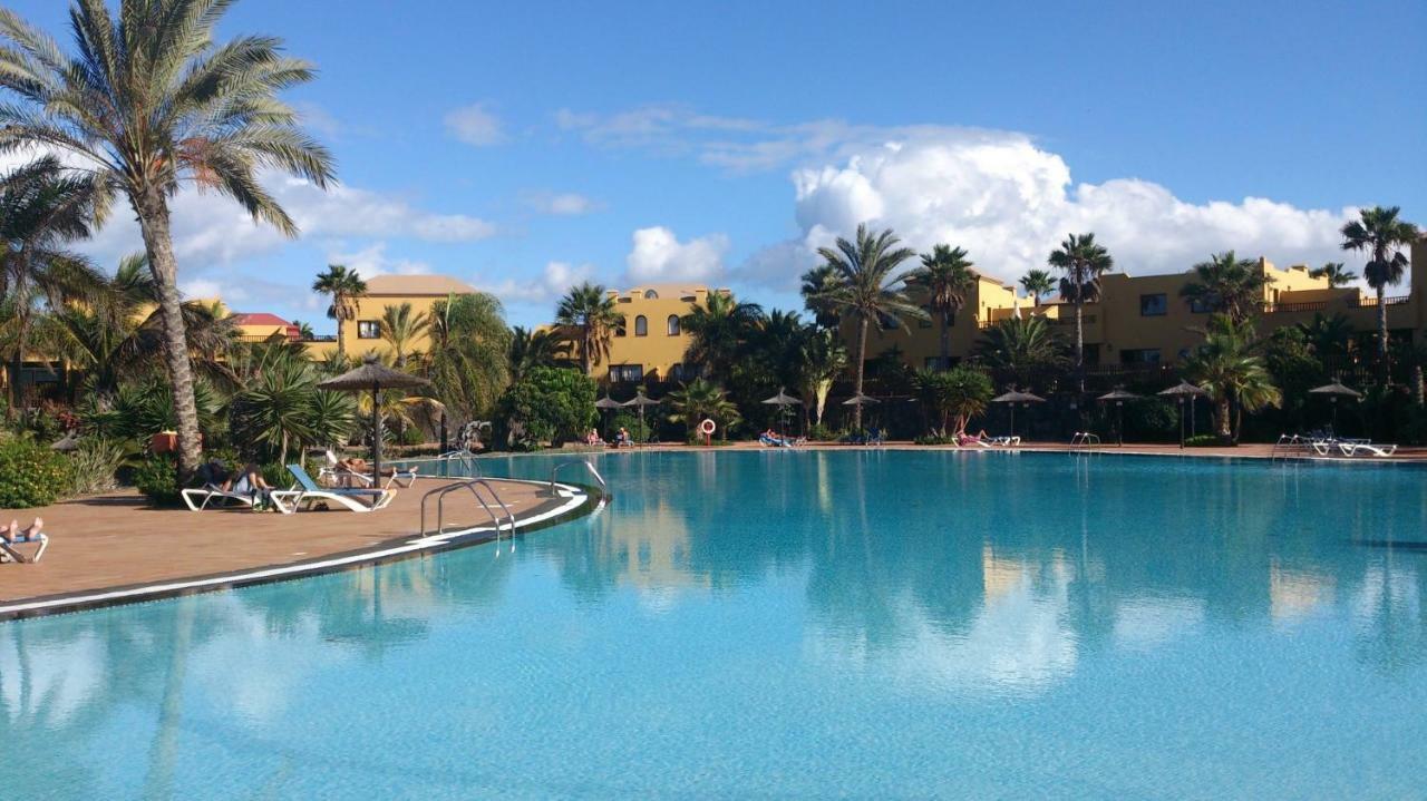 Apartment Gardenia, Oasis Tamarindo Corralejo Exteriör bild