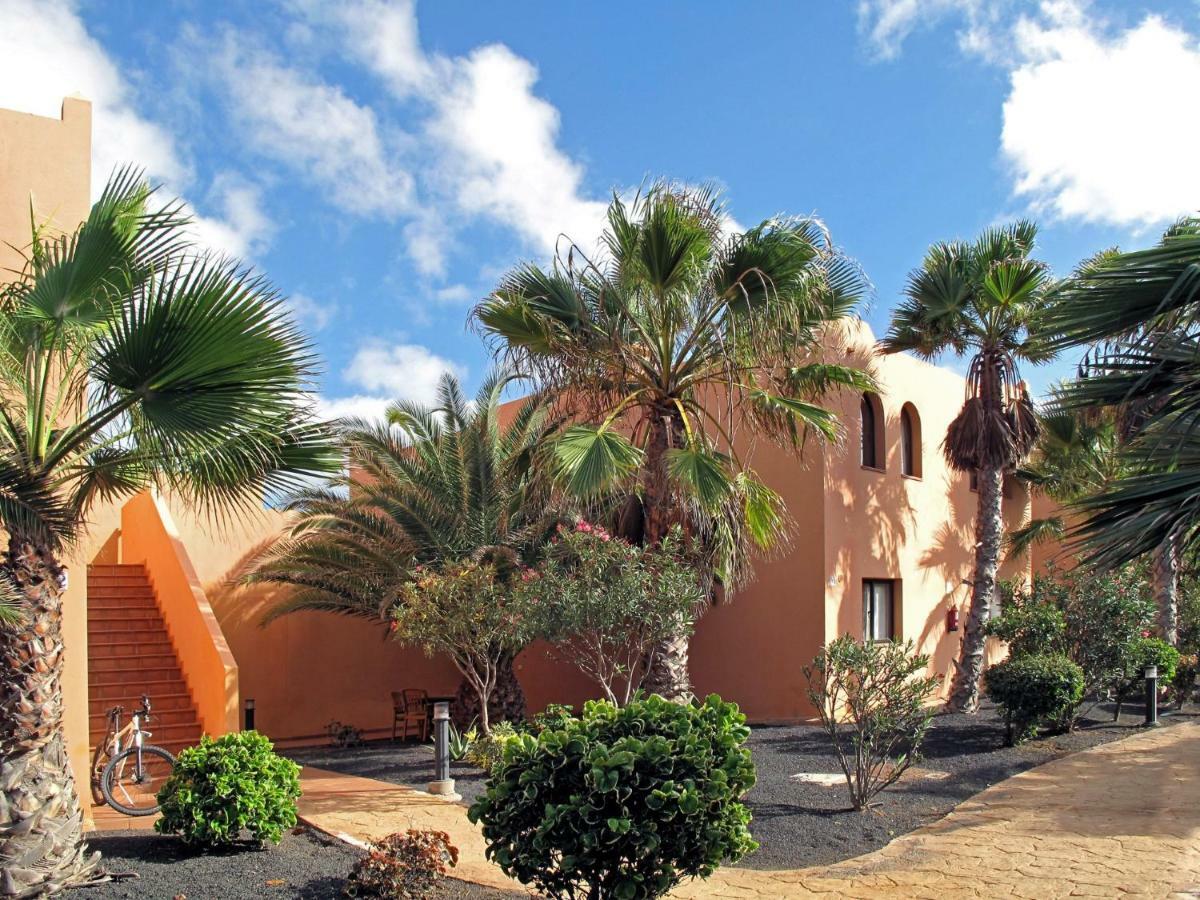 Apartment Gardenia, Oasis Tamarindo Corralejo Exteriör bild