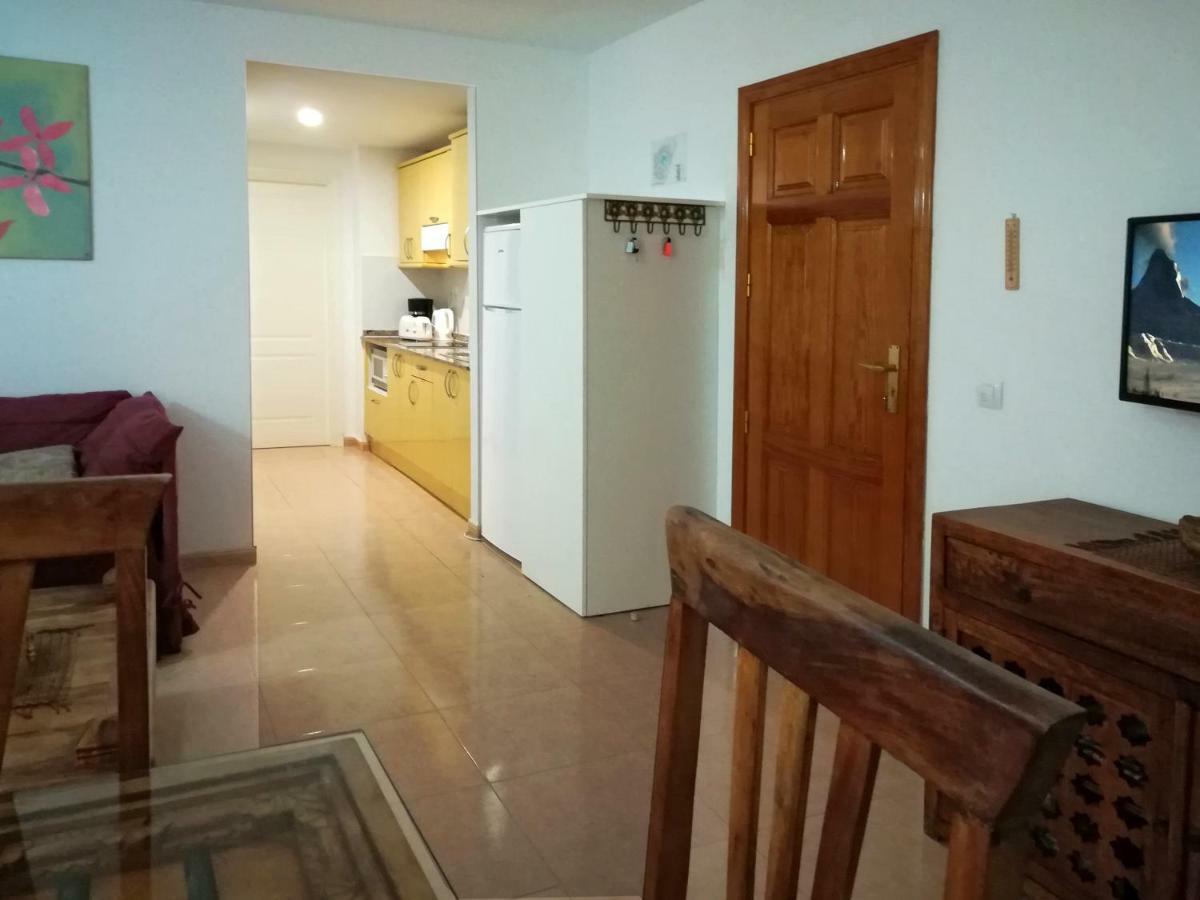Apartment Gardenia, Oasis Tamarindo Corralejo Exteriör bild