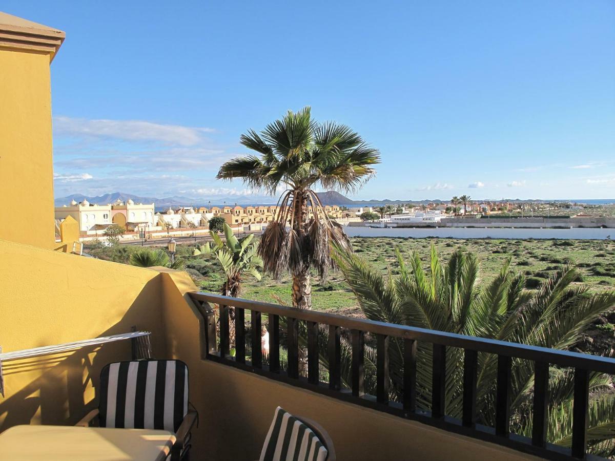 Apartment Gardenia, Oasis Tamarindo Corralejo Exteriör bild