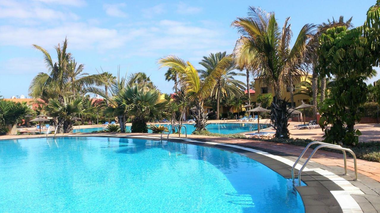 Apartment Gardenia, Oasis Tamarindo Corralejo Exteriör bild