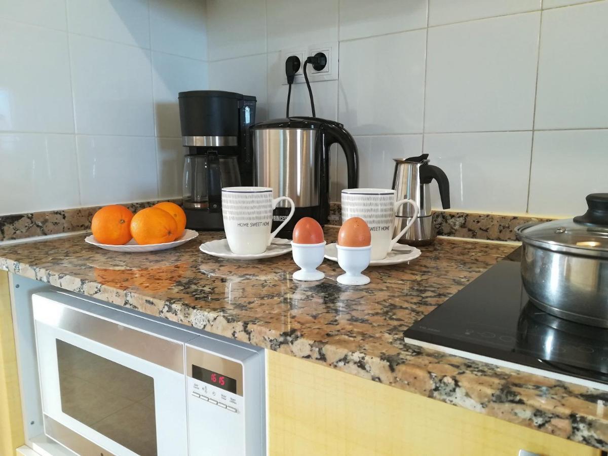 Apartment Gardenia, Oasis Tamarindo Corralejo Exteriör bild