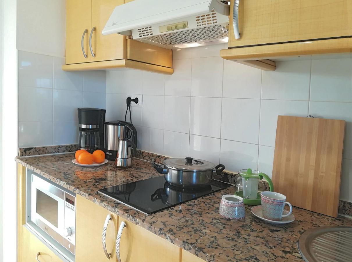 Apartment Gardenia, Oasis Tamarindo Corralejo Exteriör bild