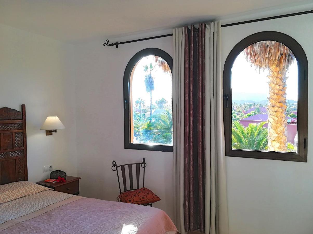 Apartment Gardenia, Oasis Tamarindo Corralejo Exteriör bild